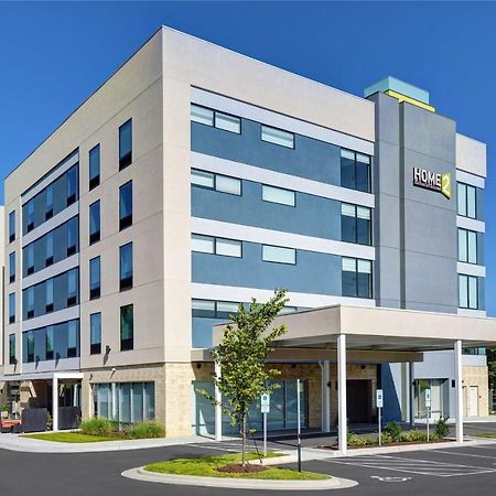 Home2 Suites By Hilton Raleigh North I-540 Ngoại thất bức ảnh