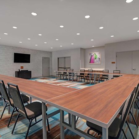 Home2 Suites By Hilton Raleigh North I-540 Ngoại thất bức ảnh