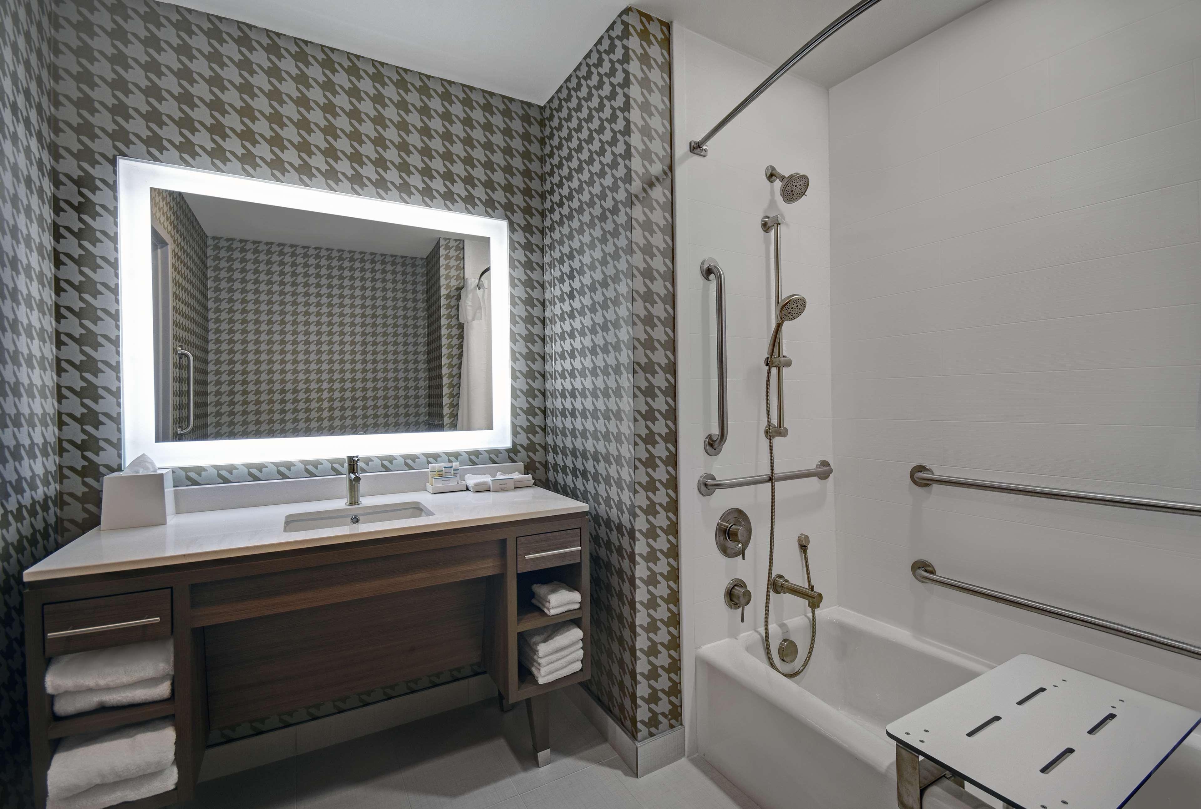 Home2 Suites By Hilton Raleigh North I-540 Ngoại thất bức ảnh