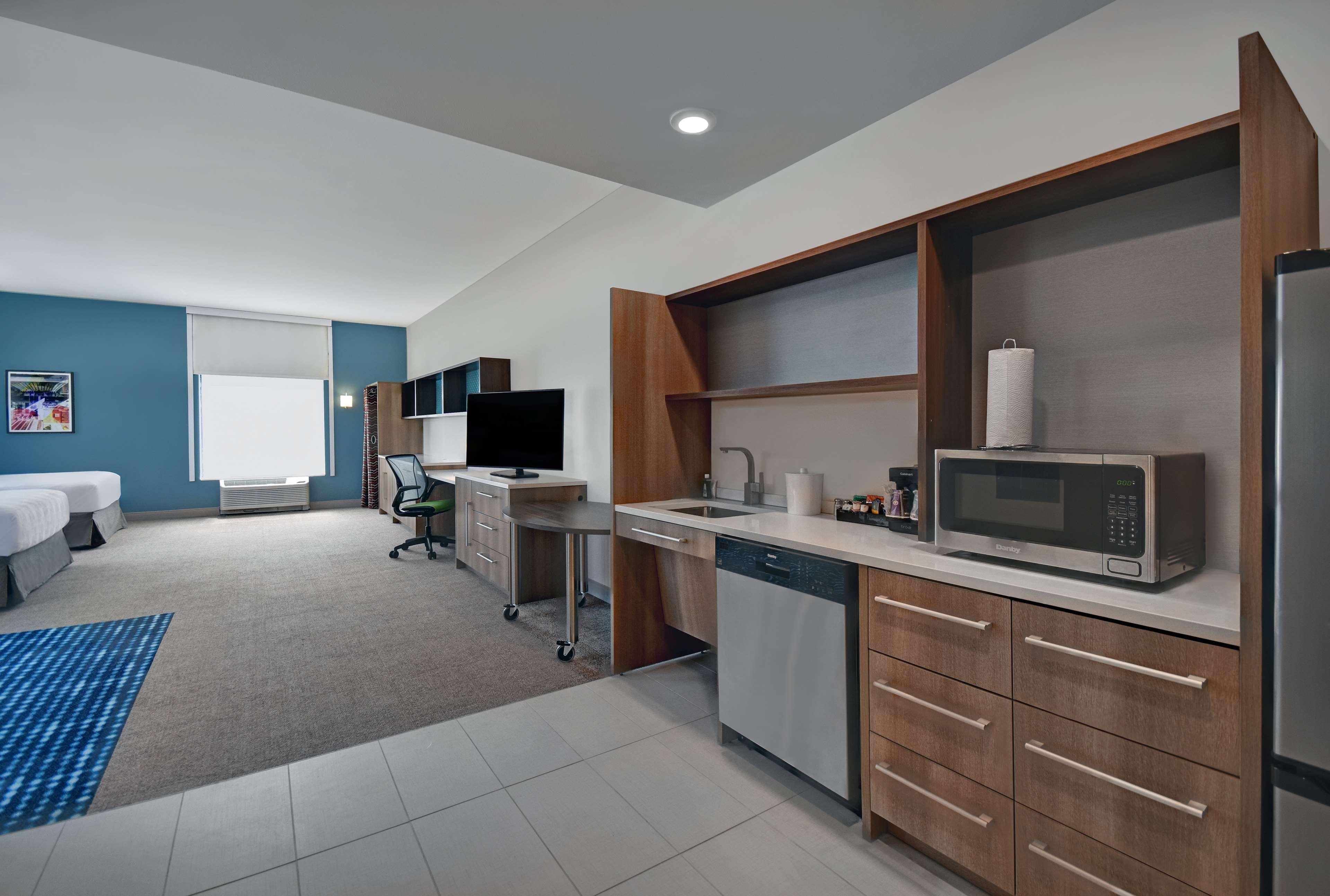 Home2 Suites By Hilton Raleigh North I-540 Ngoại thất bức ảnh
