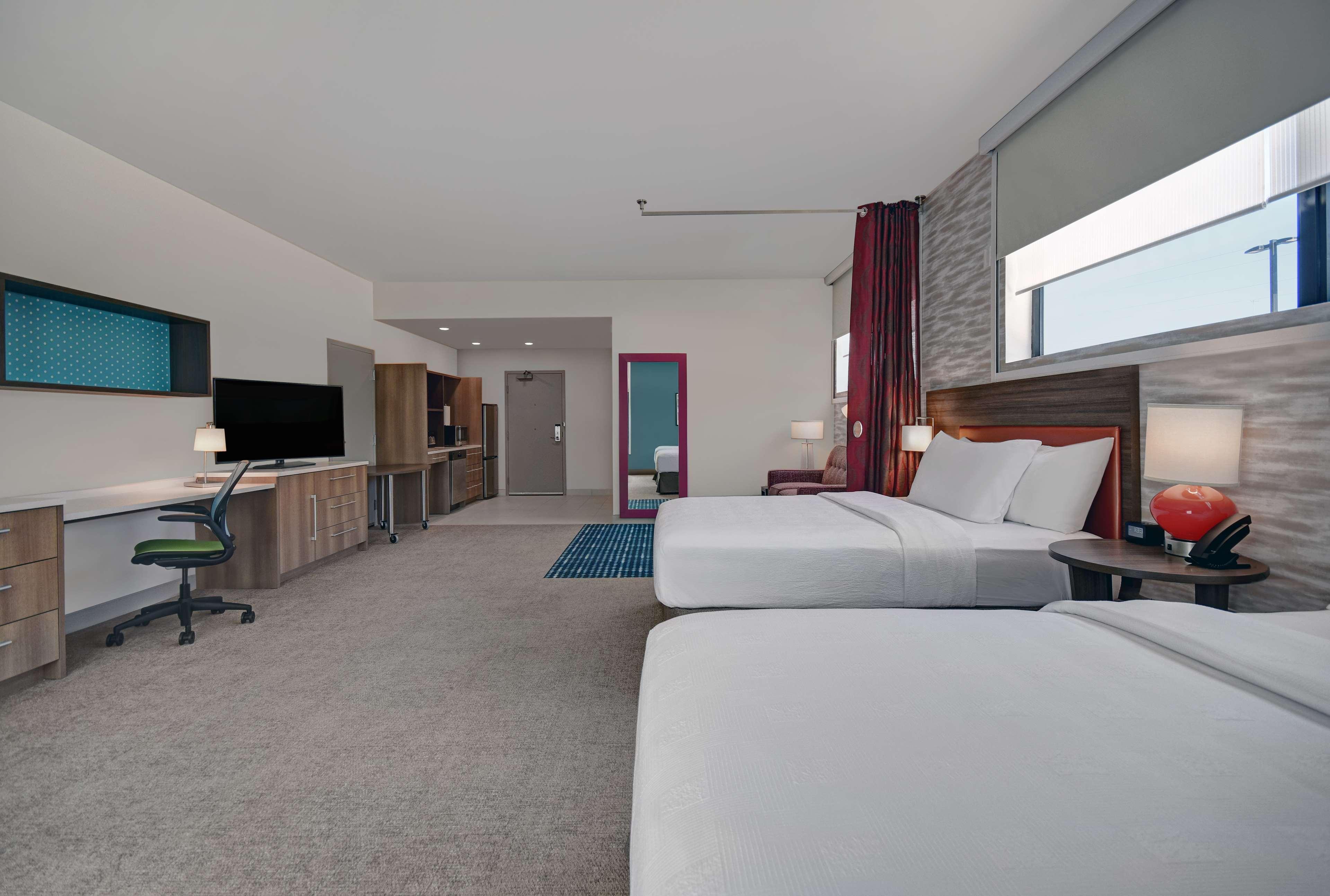 Home2 Suites By Hilton Raleigh North I-540 Ngoại thất bức ảnh