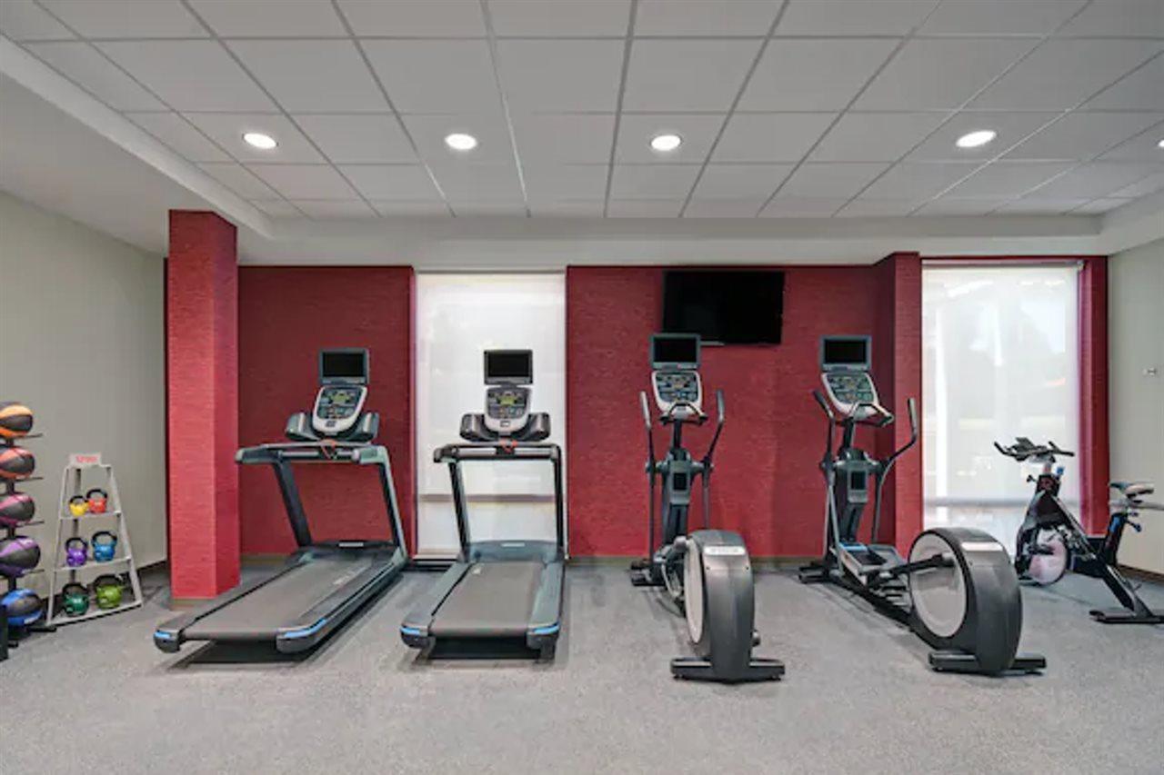 Home2 Suites By Hilton Raleigh North I-540 Ngoại thất bức ảnh