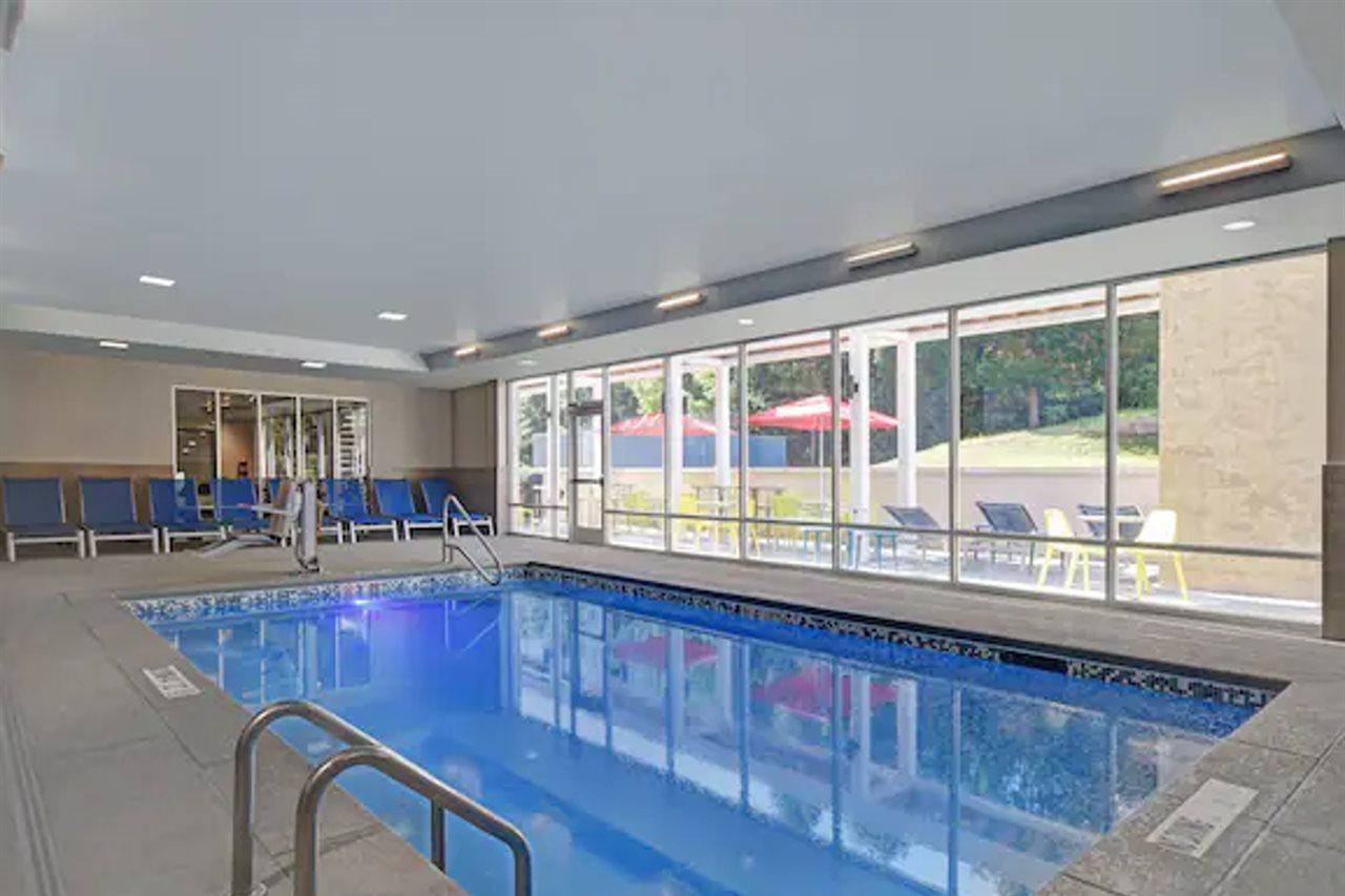 Home2 Suites By Hilton Raleigh North I-540 Ngoại thất bức ảnh