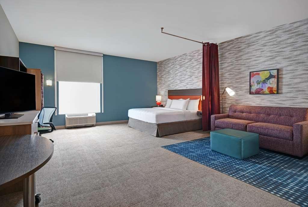 Home2 Suites By Hilton Raleigh North I-540 Phòng bức ảnh