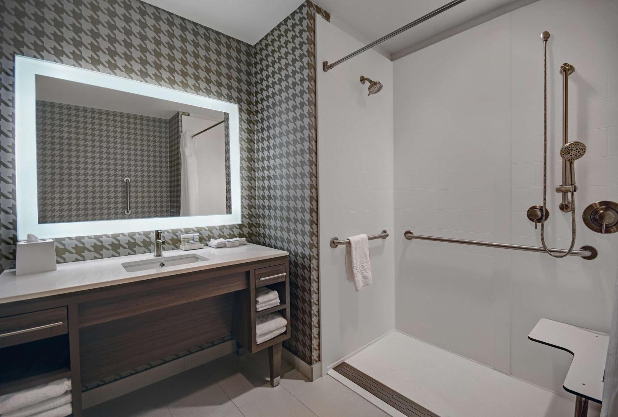 Home2 Suites By Hilton Raleigh North I-540 Ngoại thất bức ảnh