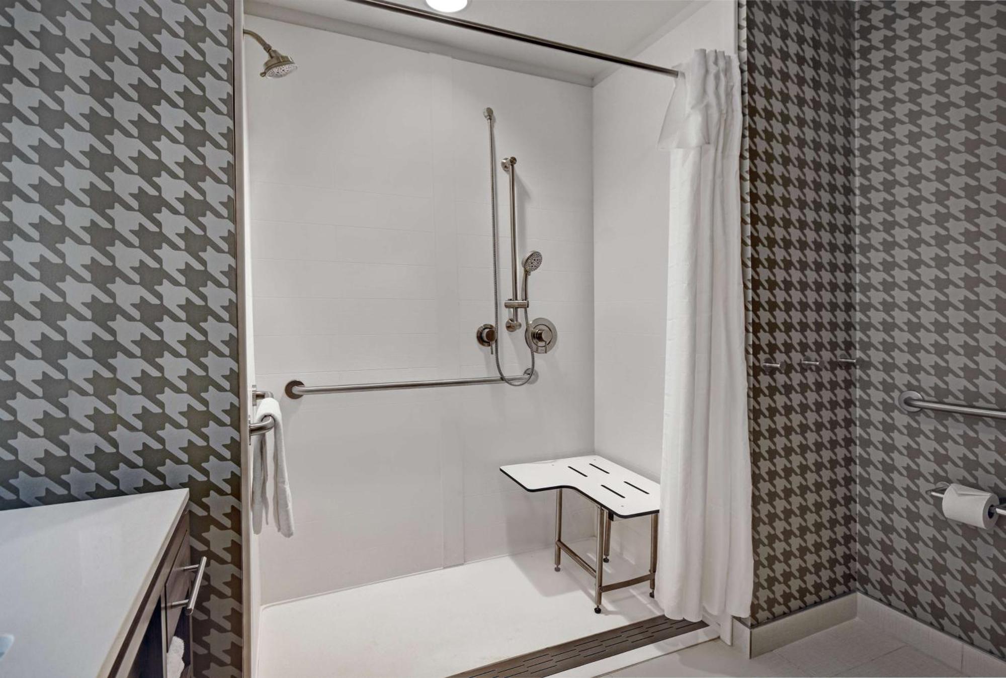Home2 Suites By Hilton Raleigh North I-540 Ngoại thất bức ảnh