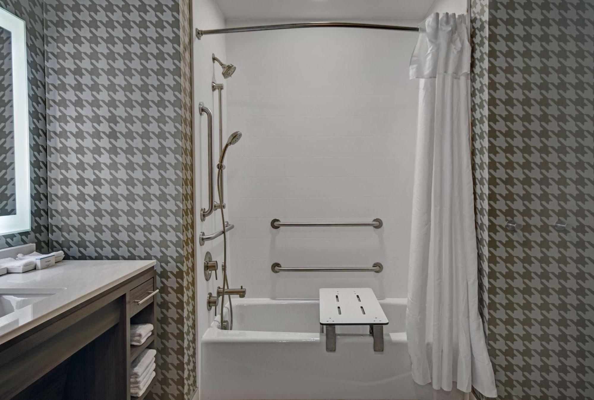 Home2 Suites By Hilton Raleigh North I-540 Ngoại thất bức ảnh