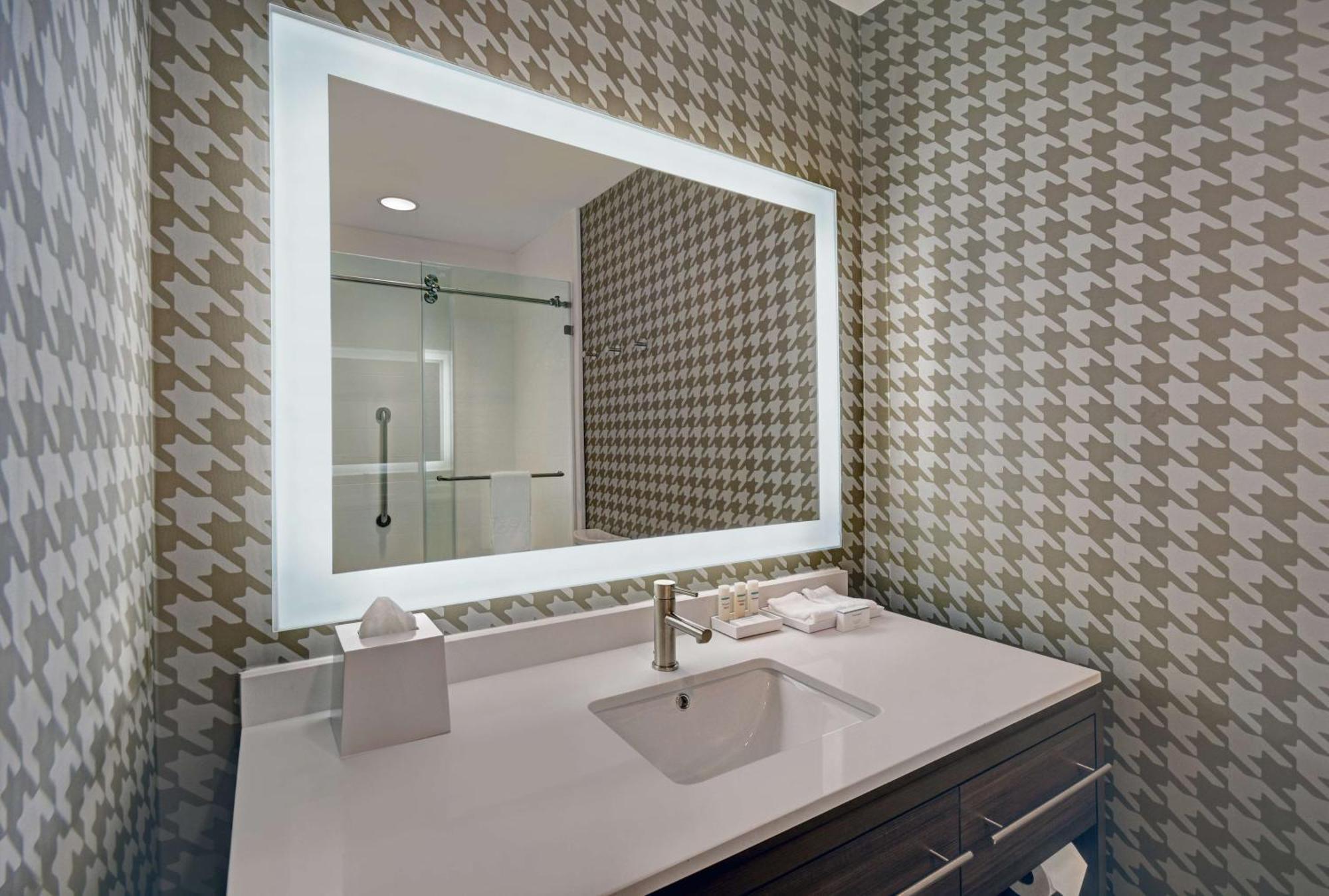 Home2 Suites By Hilton Raleigh North I-540 Ngoại thất bức ảnh