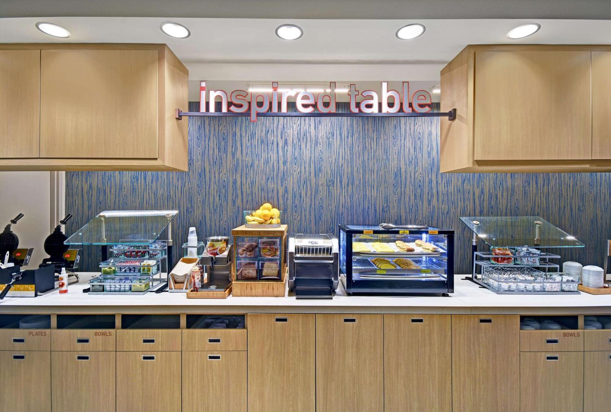 Home2 Suites By Hilton Raleigh North I-540 Ngoại thất bức ảnh